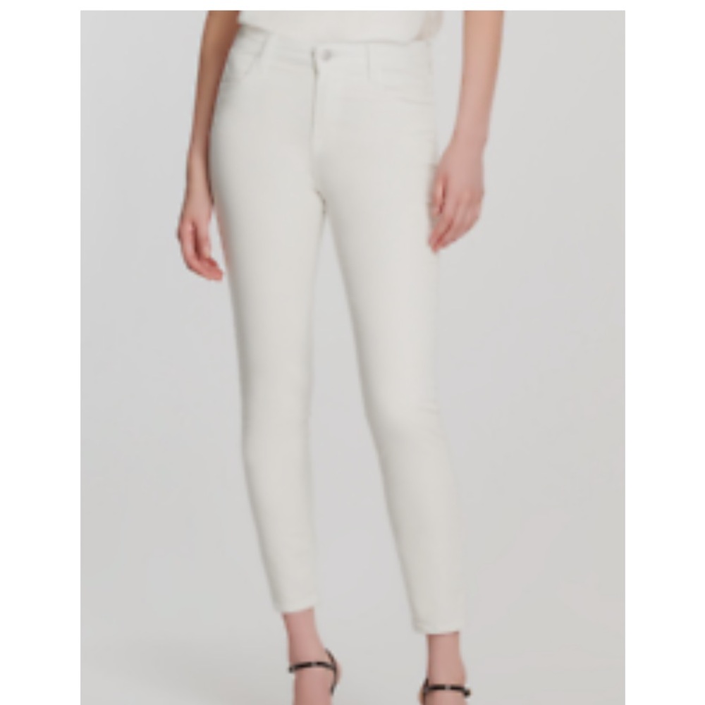 J. Brand corduroy pants, size 28